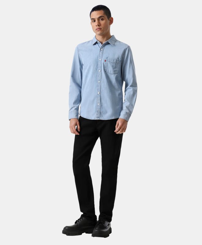 Jeans Hombre Levi's 502 Taper