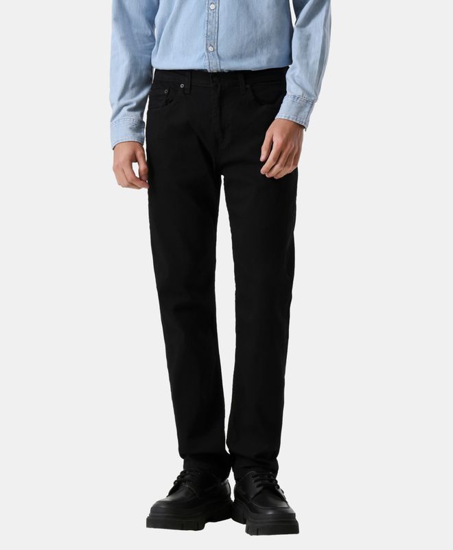 Jeans Hombre Levi's 502 Taper