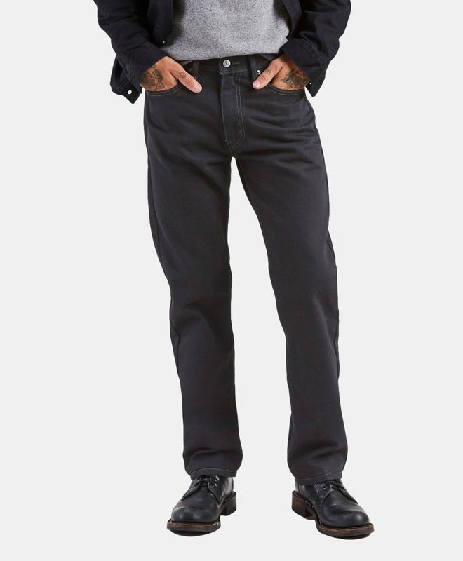Jeans Hombre Levi's 505 Regular