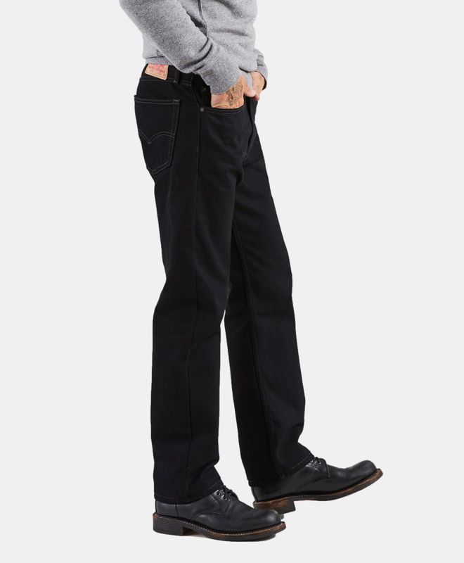 Jeans Hombre Levi's 505 Regular