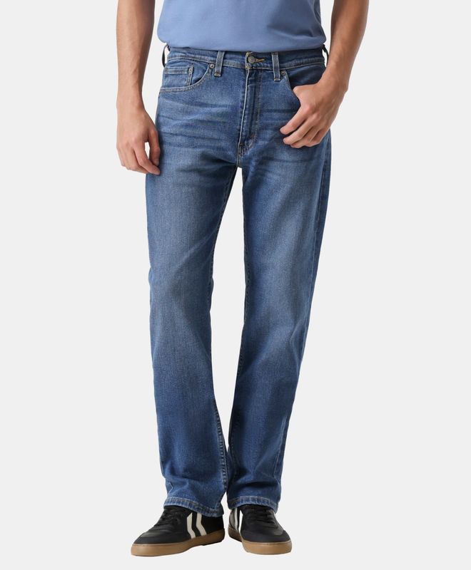 Jeans Hombre Levi's 505 Regular Levi's