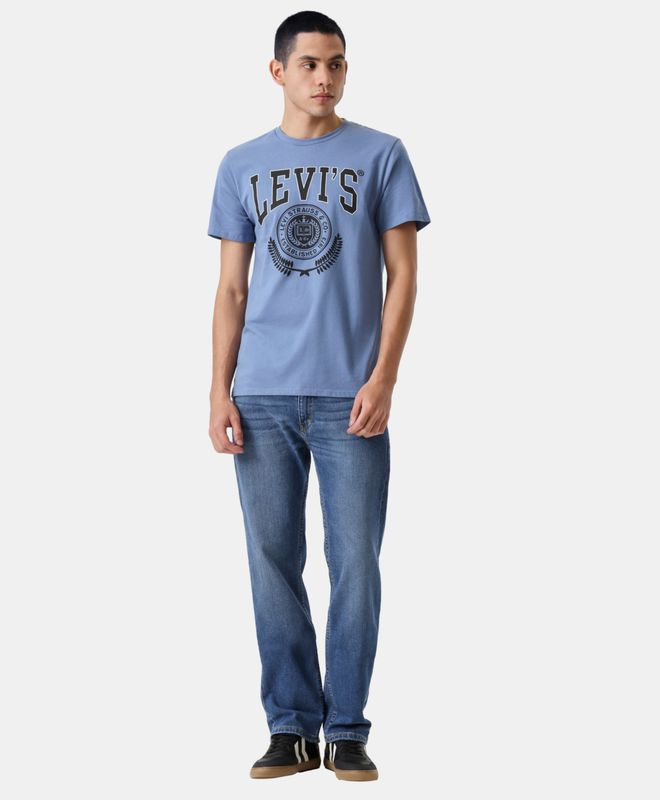 Jeans Hombre Levi's 505 Regular Levi's