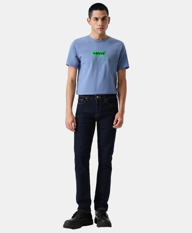Jeans Hombre Levi's 511 Slim