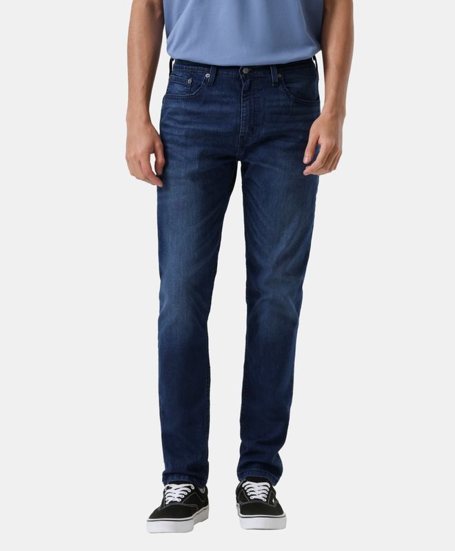Jeans Hombre Levi's 512 Slim Taper