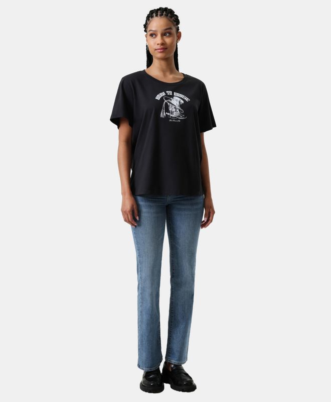 Jeans Mujer Levi's 315 Shaping Boot