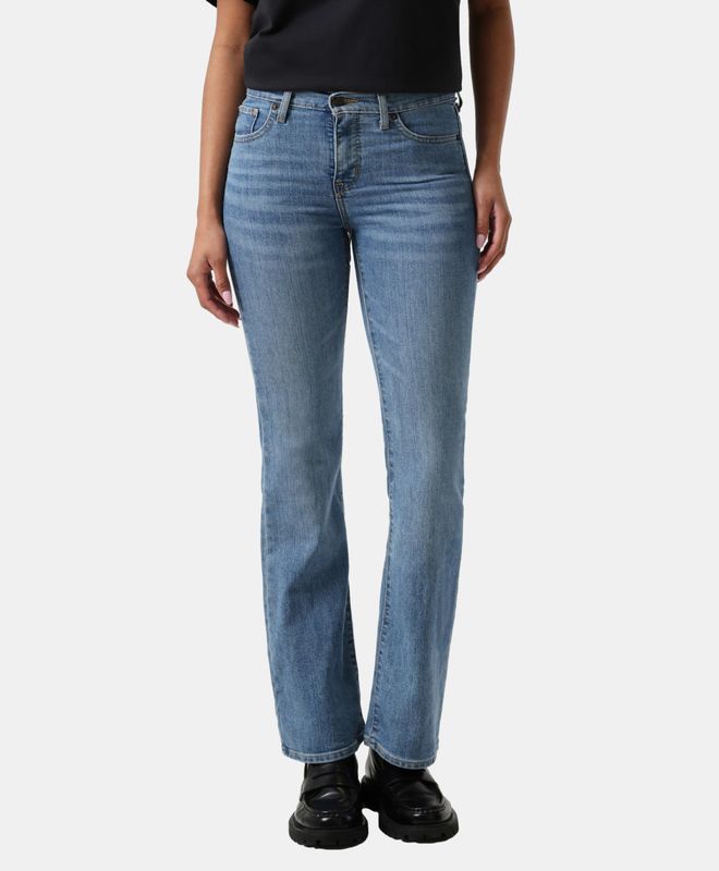 Jeans Mujer Levi's 315 Shaping Boot