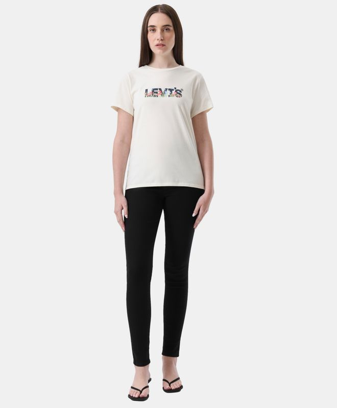 Jeans Mujer Levi's 721 High Rise Skinny