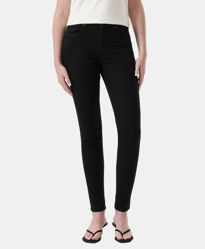 Jeans Mujer Levi's 721 High Rise Skinny
