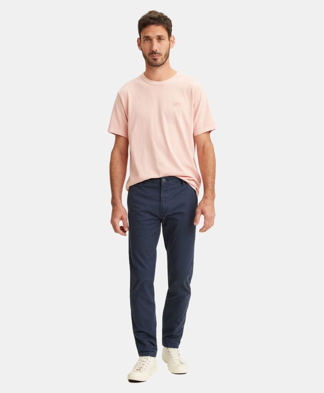 Pantalón Hombre Levi's Xx Chino Std Iii