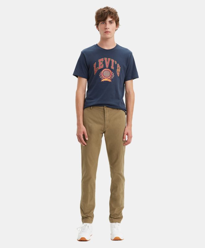 Pantalón Hombre Levi's Xx Chino Std Iii