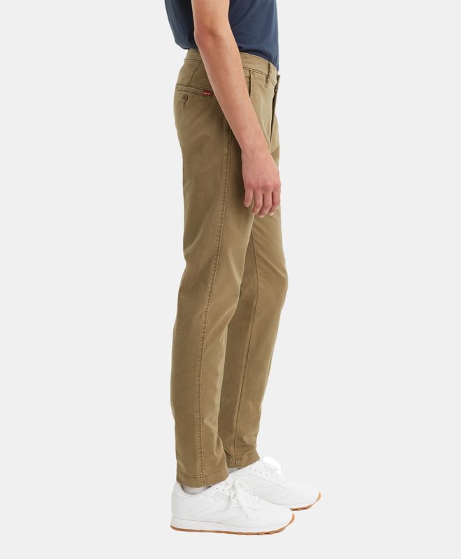Pantalón Hombre Levi's Xx Chino Std Iii