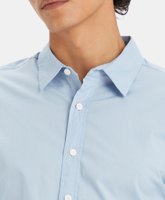 Camisa Hombre Levi's Battery Hm