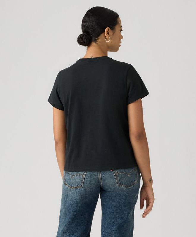 Polo Mujer Levi's Gr Favorite Tee