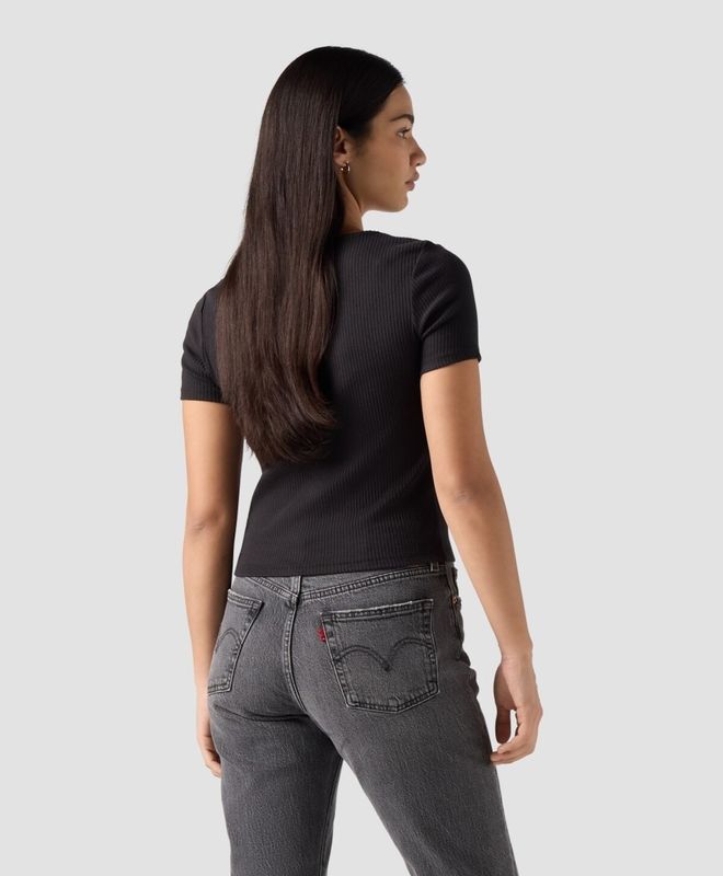 Polo Mujer Levi's Muse Ss Tee