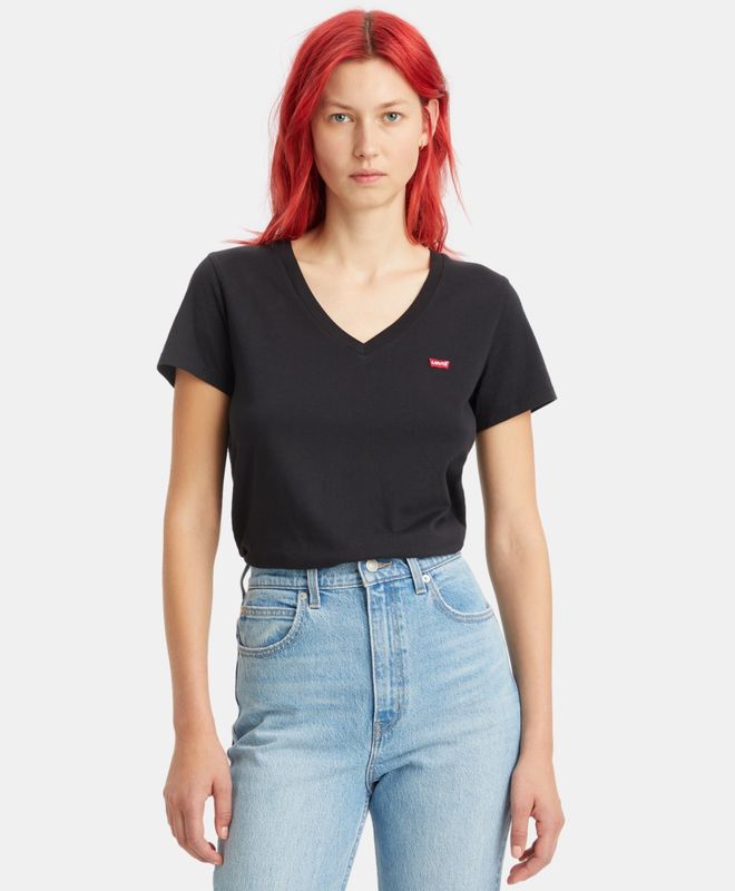 Polo Mujer Levi's Perfect Vneck