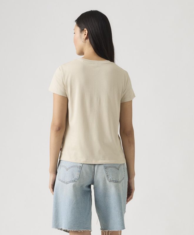 Polo Mujer Levi's The Perfect Tee