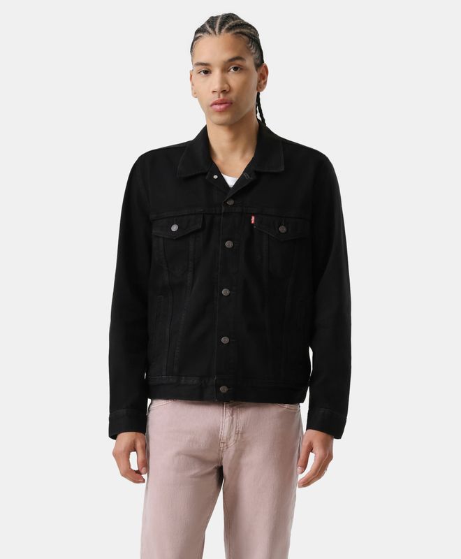 Casaca Hombre Levi's The Trucker Jacket