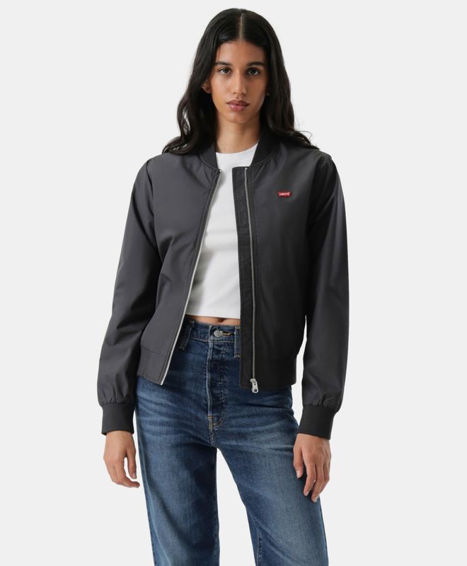 Casaca Mujer Levi's Bomber