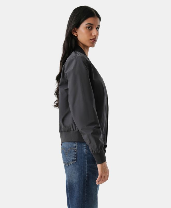 Casaca Mujer Levi's Bomber