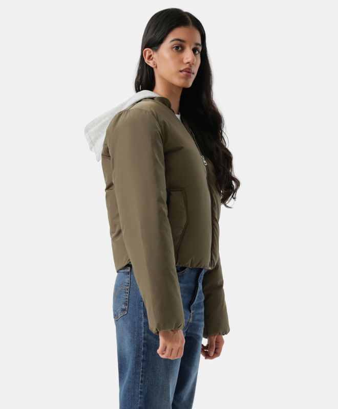 Casaca Mujer Levi's Puffer Jacket
