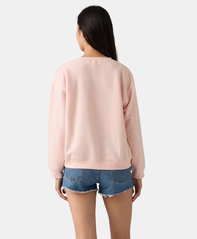 Polera Mujer Levi's Everyday Crew