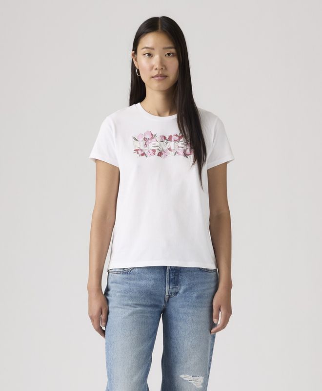 Polo Mujer Levi's The Perfect Tee