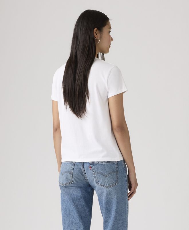 Polo Mujer Levi's The Perfect Tee