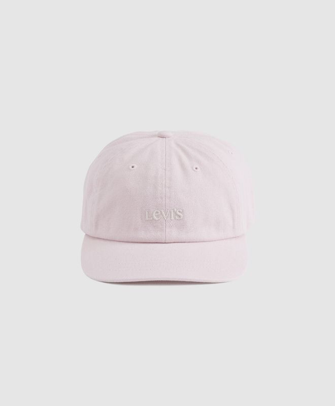 Gorro Mujer Levi's Club Logo W S