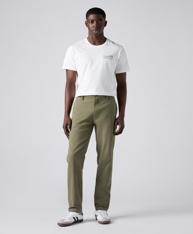 Pantalón Hombre Levi's Xx Chino Ii