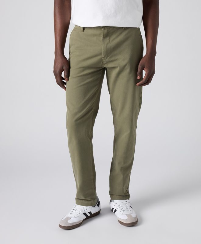 Pantalón Hombre Levi's Xx Chino Ii
