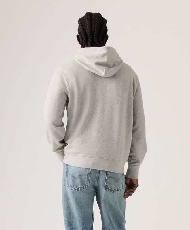 Polera Hombre Levi's The Original Hoodie