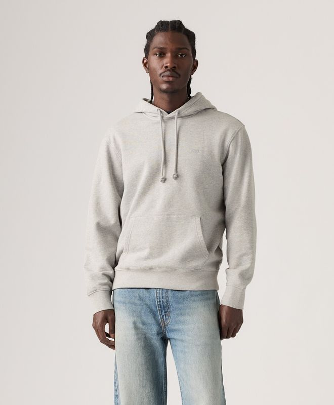 Polera Hombre Levi's The Original Hoodie