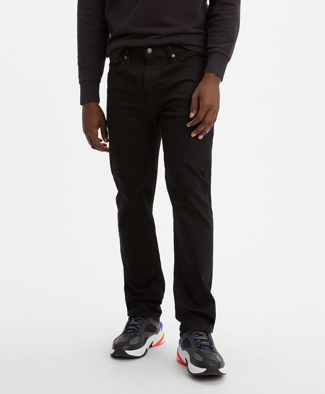 Jeans Hombre Levi's 502 Taper