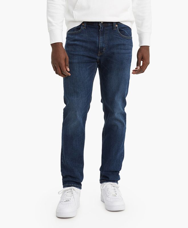 Jeans Hombre Levi's 502 Taper