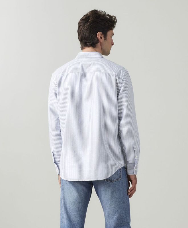 Camisa Hombre Levi's Shirts Ls