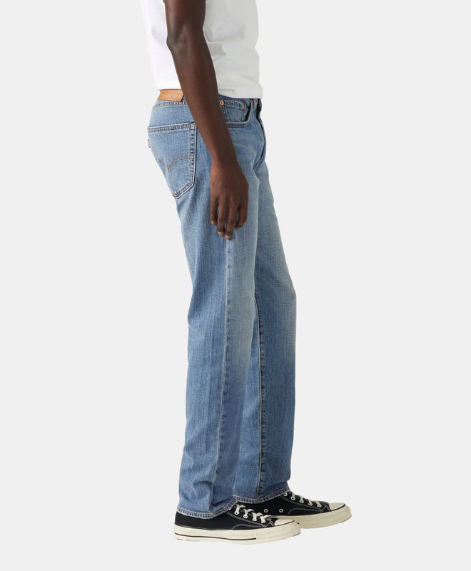 Jeans Hombre Levi's 502 Taper