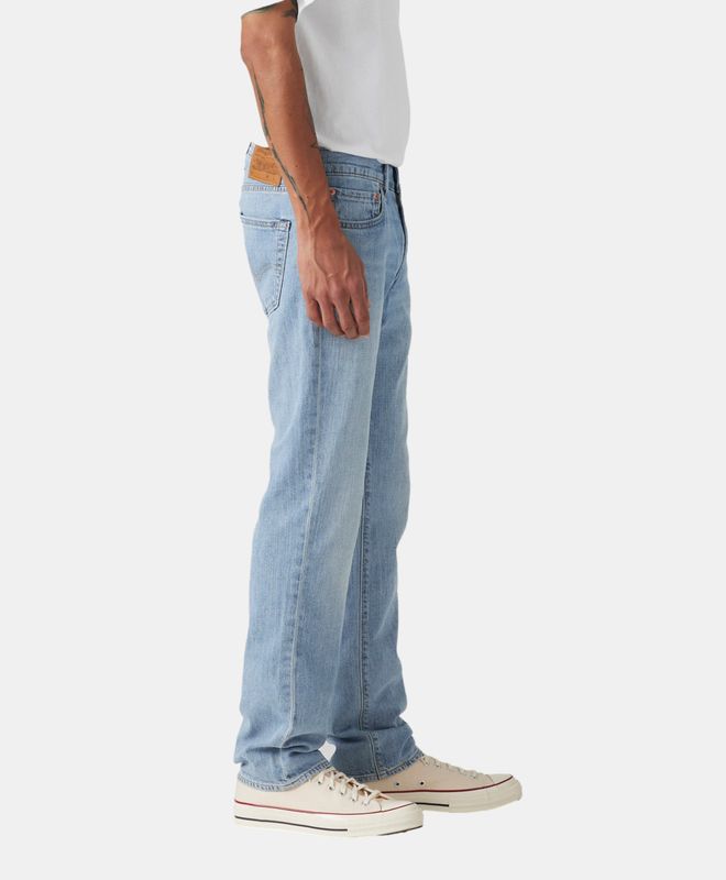 Jeans Hombre Levi's 511 Slim