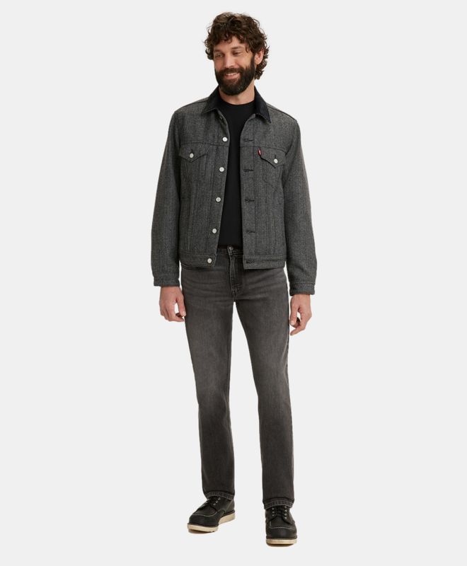 Jeans Levi's Hombre 514 Straight