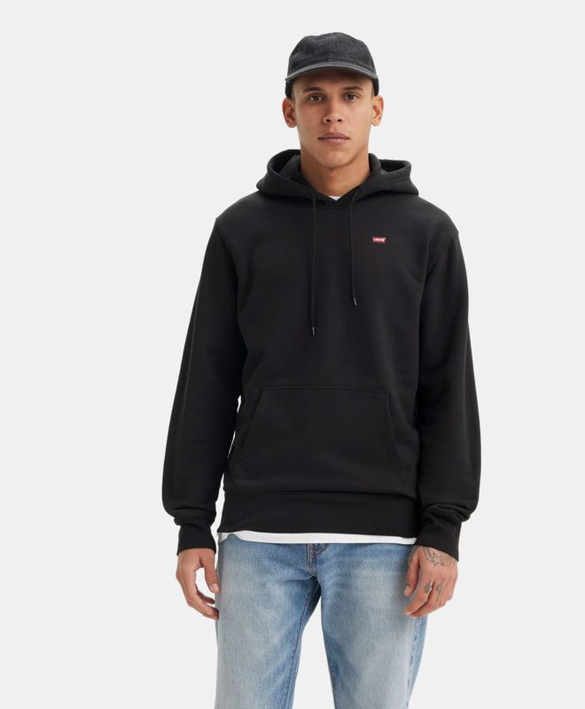 Polera Hombre Levi's The Original Hoodie