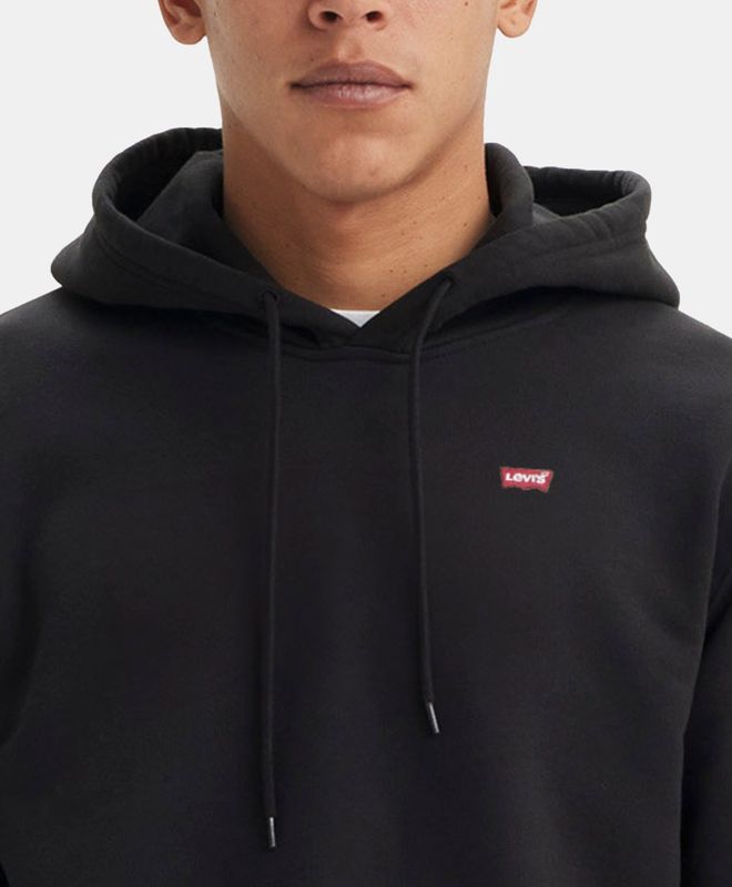 Polera Hombre Levi's The Original Hoodie