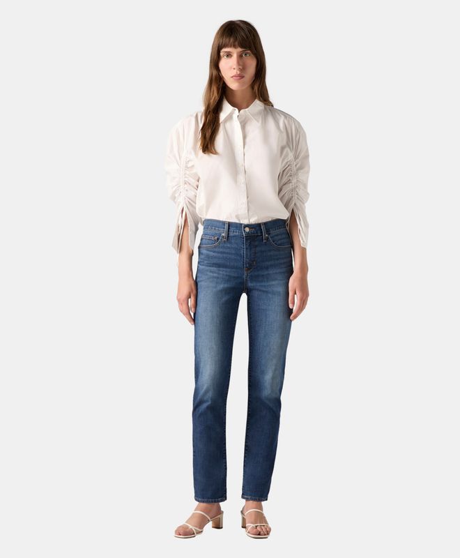 Jeans Mujer Levi's 312 Shaping Slim