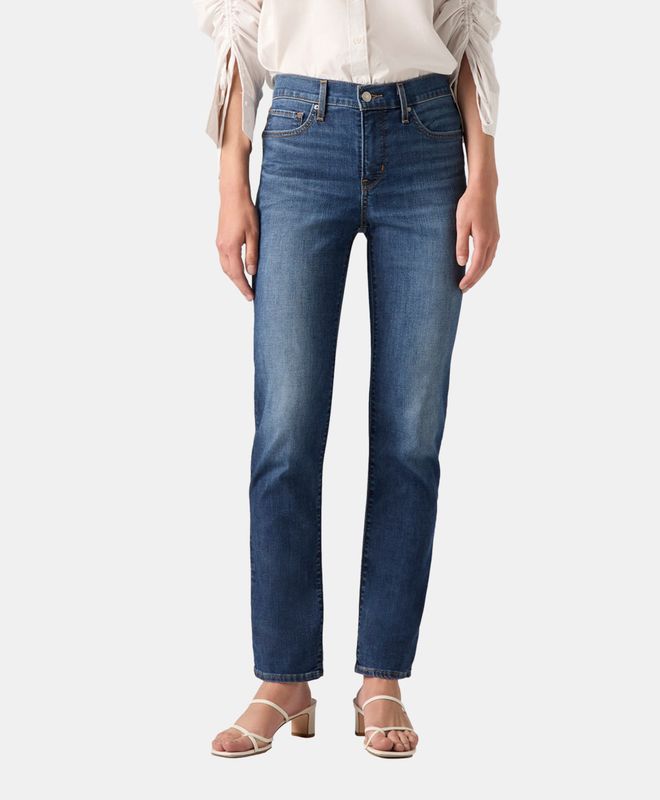 Jeans Mujer Levi's 312 Shaping Slim