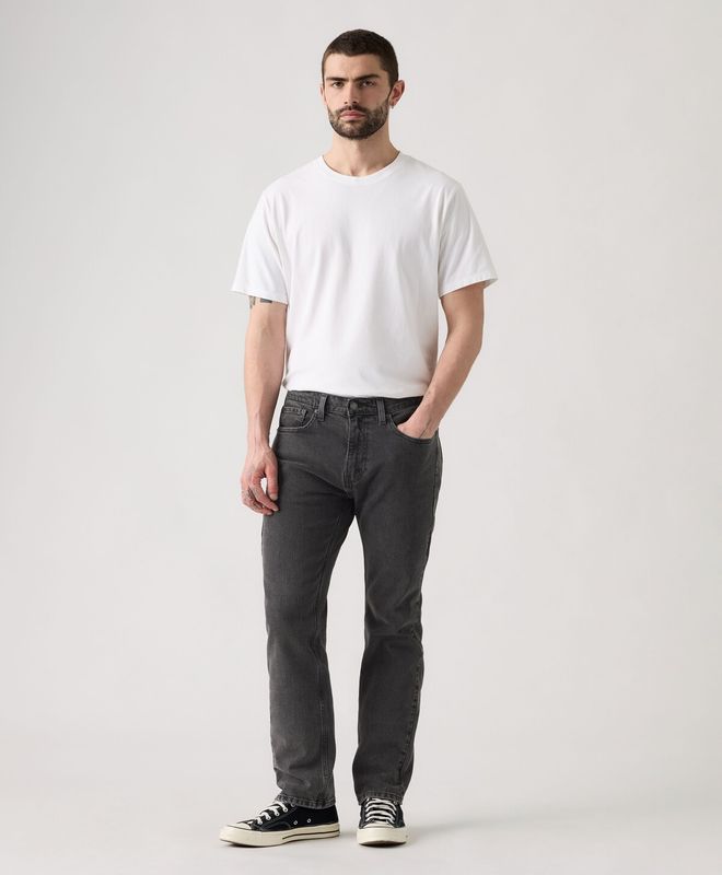 Jeans Levi's Hombre 505 Regular