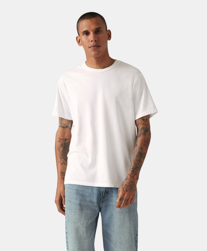 Polo Hombre Ss Classic Tee Levi's