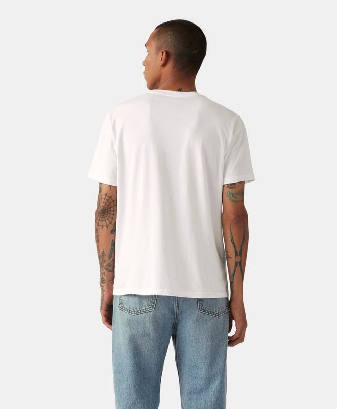 Polo Hombre Ss Classic Tee Levi's