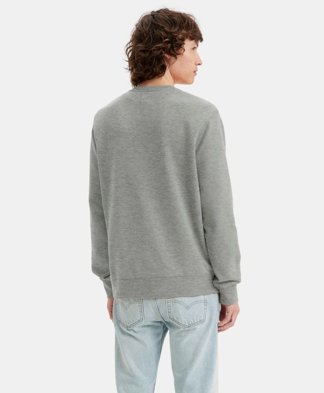 Chompa Hombre Levi's Classic Hm Sweater
