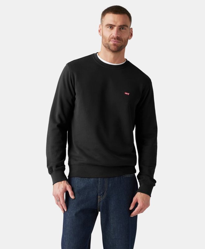 Chompa Hombre Levi's Classic Hm Sweater