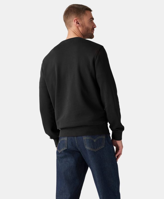 Chompa Hombre Levi's Classic Hm Sweater