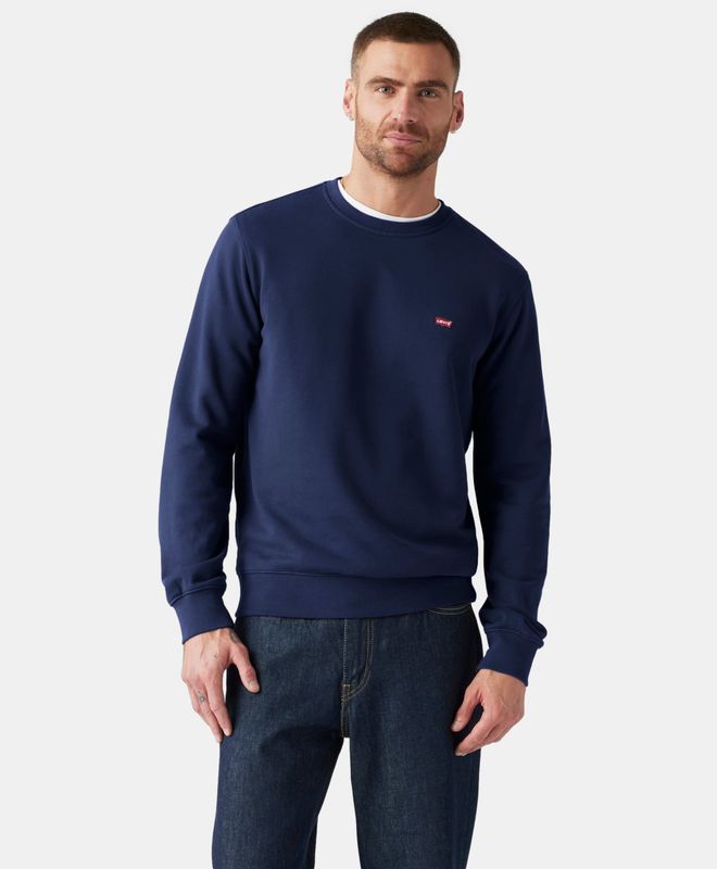 Chompa Hombre Levi's Classic Hm Sweater