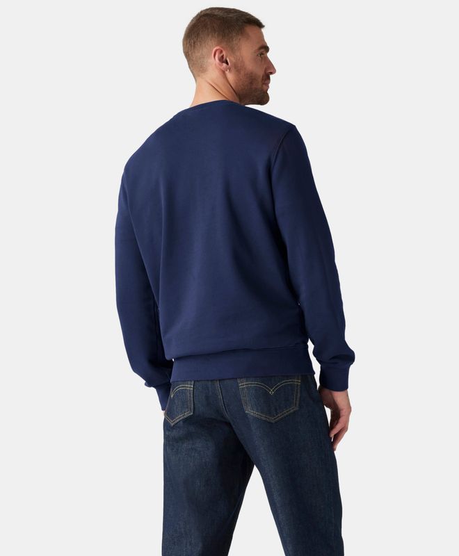 Chompa Hombre Levi's Classic Hm Sweater